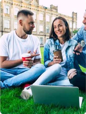 Online learning platform